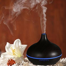 Euph Aroma Diffuser